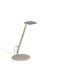 Focaccia Solo 7.50 inch Desk Lamp